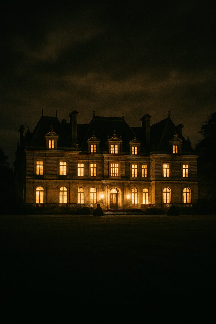 Penthouse of Lies